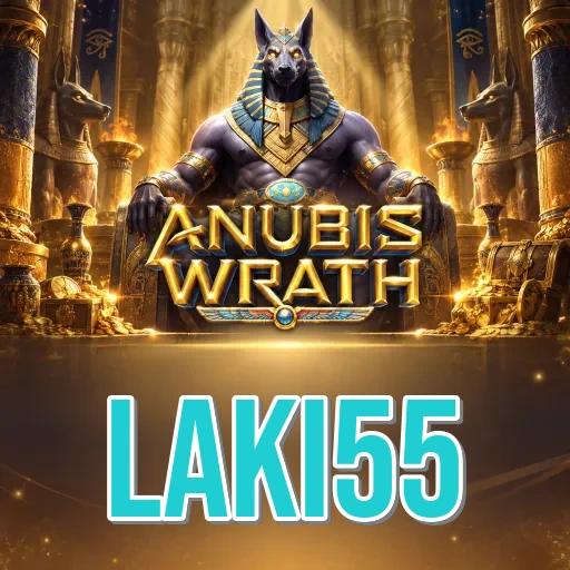 laki55 APK listing on Android showing version 3.9.9