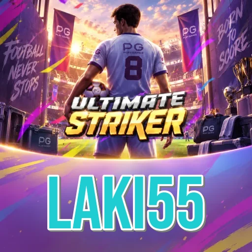 laki55 app icon ready to open on Android home screen